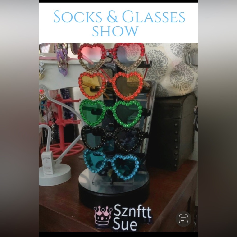 Please like my listing to be notified when I go live NWT or NWOT SZNFTT - Picture 6 of 15